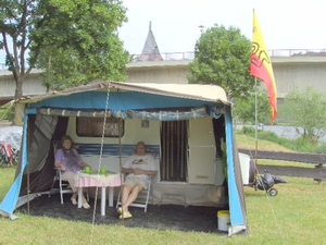 Tent