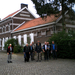 En we zen weeral op stap