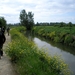 langs de Grote Gete