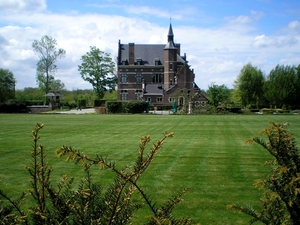 Kasteel van Wommersom