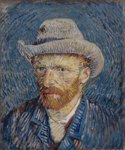 Van Gogh