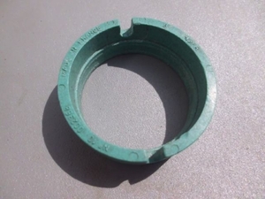 Mastverlenger ring 4