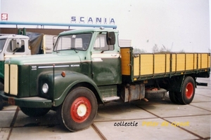 Scania