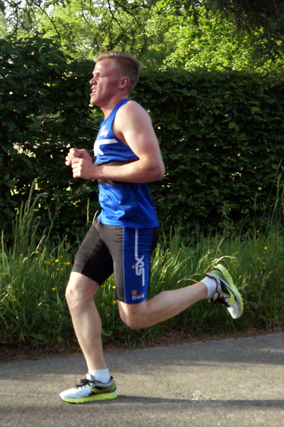 Dwars door de Zilten-27-5-2015