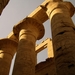 De tempel van Karnak