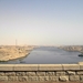 Aswan  de Aswan dam