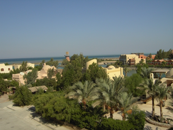 El Gouna