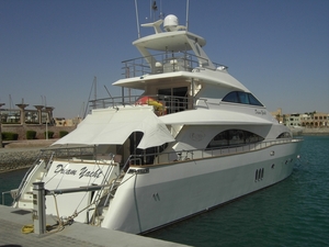 haven van El Gouna