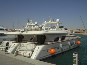 haven van El Gouna