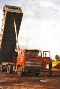 Scania 110