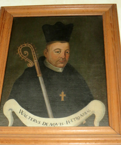 14 en 19de abt kregen dezelfde afbeelding