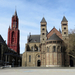 Maastricht - St Servaasbasiliek en Sint Janskerk