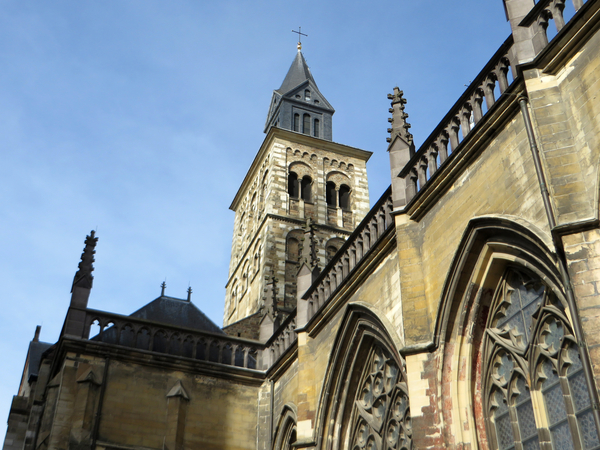 Onze Lieve Vrouwe Basiliek