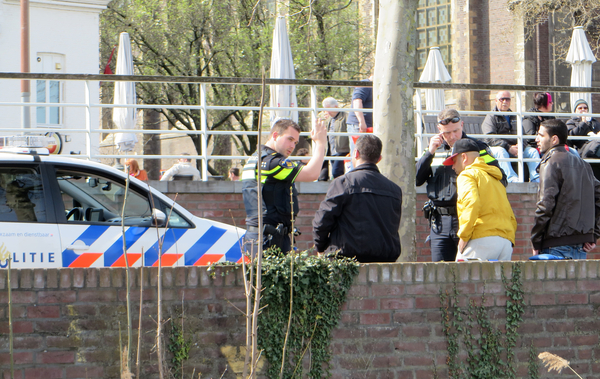 Politie Maastricht