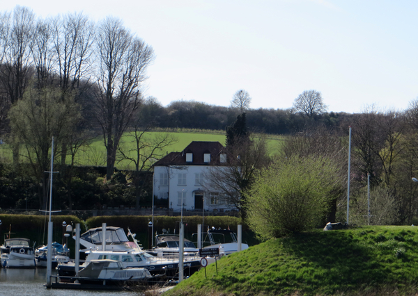 Verblijf van Andr Rieu