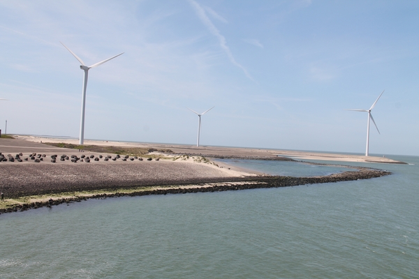 Deltawerken 17 mei 2015 034