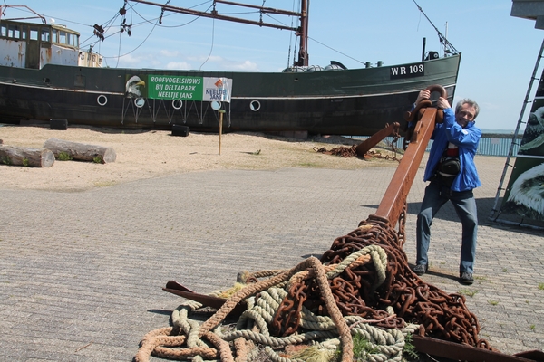 Deltawerken 17 mei 2015 050