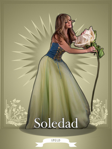 Soledad