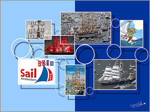 Sail 2015