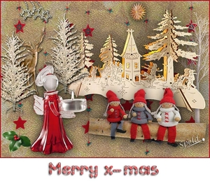 kerst