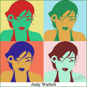 Andy Warhol