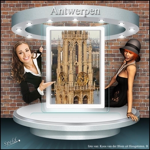 Antwerpen