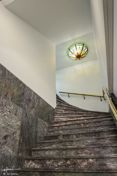 art-deco, Antwerpen, Keizerlei