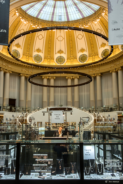 Stadsfeestzaal Antwerpen
