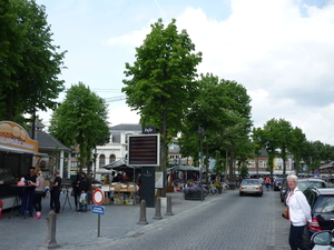 150517 LOMMEL rommelmarkt