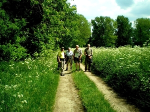 Demerbroeken