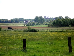 te stappen