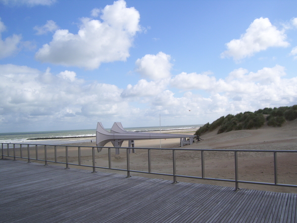 Omnisportweek De Kinkhoorn Oostende - 18 tot 22 mei 2015