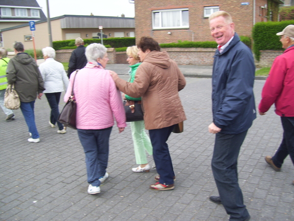 Omnisportweek De Kinkhoorn Oostende - 18 tot 22 mei 2015