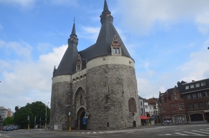 001  STAD AAN DE DYLE ..... MECHELEN.