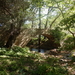 oude brug in agia irini