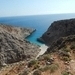 Seitan bay op Akrotiri