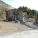 Houtskooloven in Mouri