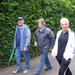 Wandeling tegendraads - 28 mei 2015