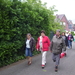 Wandeling tegendraads - 28 mei 2015