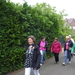 Wandeling tegendraads - 28 mei 2015