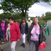 Wandeling tegendraads - 28 mei 2015