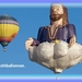 Lucht ballonnen