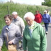 Start korte wandelingen - 1 juni 2015