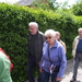 Start korte wandelingen - 1 juni 2015