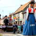 Wanne  op stap Naar Stadshuis