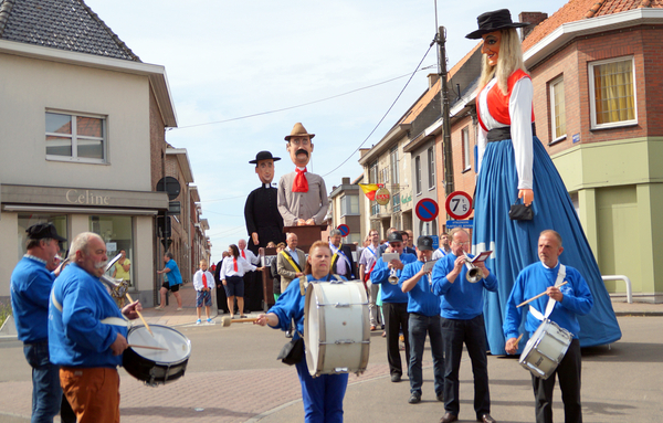 Wanne op de Speyhoek