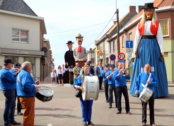 Wanne op de Speyhoek