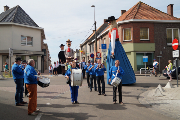 Wanne op de Speyhoek