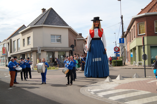 Wanne op de Speyhoek