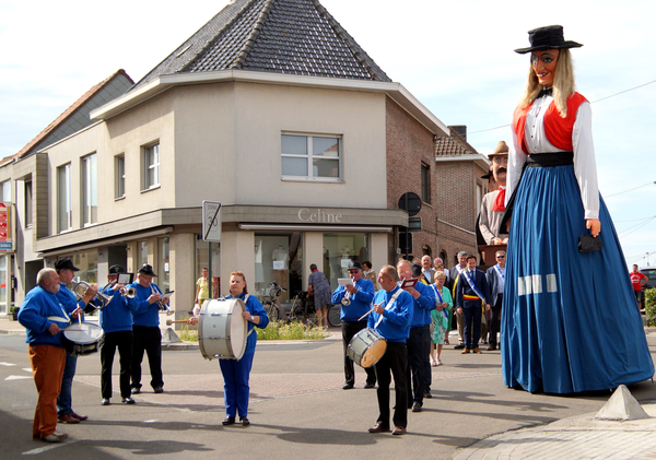 Wanne op de Speyhoek